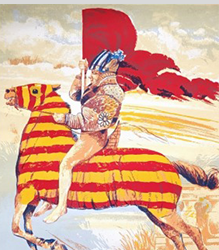 III Curso de historia, cultura e identidad de Aragón