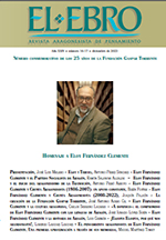 El Ebro 16-17