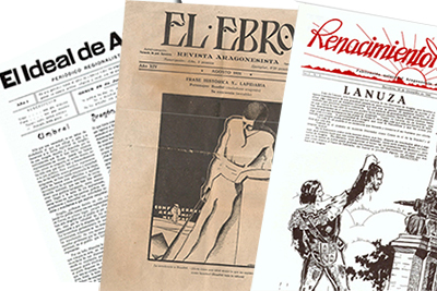 Revista El Ebro